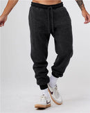 BELLA + CANVAS - FWD Fashion Unisex Sueded Fleece Jogger - 3327