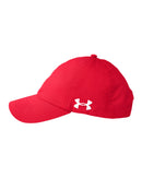 Under Armour SuperSale Ladies' Chino Adjustable Cap - 1295126