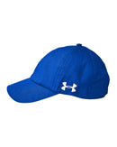 Under Armour SuperSale Ladies' Chino Adjustable Cap - 1295126