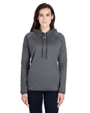 Under Armour Ladies' Double Threat Armour Fleece® Hoodie - 1295300