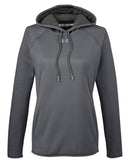 Under Armour Ladies' Double Threat Armour Fleece® Hoodie - 1295300
