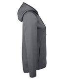 Under Armour Ladies' Double Threat Armour Fleece® Hoodie - 1295300