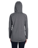 Under Armour Ladies' Double Threat Armour Fleece® Hoodie - 1295300
