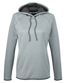 Under Armour Ladies' Double Threat Armour Fleece® Hoodie - 1295300
