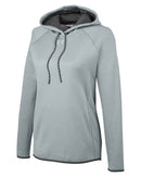 Under Armour Ladies' Double Threat Armour Fleece® Hoodie - 1295300