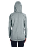 Under Armour Ladies' Double Threat Armour Fleece® Hoodie - 1295300