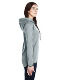 Under Armour Ladies' Double Threat Armour Fleece® Hoodie - 1295300