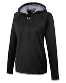 Under Armour Ladies' Double Threat Armour Fleece® Hoodie - 1295300