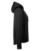 Under Armour Ladies' Double Threat Armour Fleece® Hoodie - 1295300