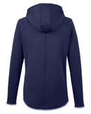 Under Armour Ladies' Double Threat Armour Fleece® Hoodie - 1295300