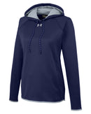 Under Armour Ladies' Double Threat Armour Fleece® Hoodie - 1295300