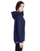 Under Armour Ladies' Double Threat Armour Fleece® Hoodie - 1295300