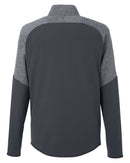 Under Armour Mens Qualifier Hybrid Corporate Quarter-Zip -1343104