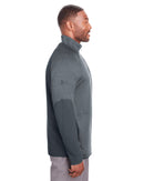 Under Armour Mens Qualifier Hybrid Corporate Quarter-Zip -1343104