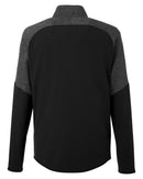 Under Armour Mens Qualifier Hybrid Corporate Quarter-Zip -1343104