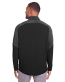 Under Armour Mens Qualifier Hybrid Corporate Quarter-Zip -1343104