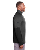 Under Armour Mens Qualifier Hybrid Corporate Quarter-Zip -1343104