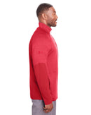 Under Armour Mens Qualifier Hybrid Corporate Quarter-Zip -1343104