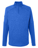 Under Armour Mens Qualifier Hybrid Corporate Quarter-Zip -1343104