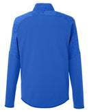 Under Armour Mens Qualifier Hybrid Corporate Quarter-Zip -1343104