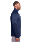 Under Armour Mens Qualifier Hybrid Corporate Quarter-Zip -1343104