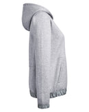 Under Armour Ladies' Hustle Full-Zip Hooded Sweatshirt - 1351229