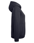 Under Armour Ladies' Hustle Full-Zip Hooded Sweatshirt - 1351229
