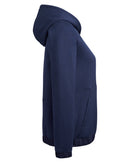 Under Armour Ladies' Hustle Full-Zip Hooded Sweatshirt - 1351229