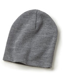 Bayside - USA-Made 8½" Knit Beanie - 3810