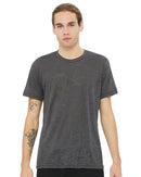 BELLA + CANVAS - Burnout Tee - 3601