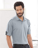 Adidas - 3-Stripes Cuff Sport Shirt - A76