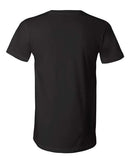 BELLA + CANVAS - Unisex Jersey V-Neck Tee - 3005