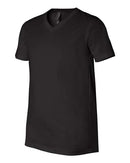 BELLA + CANVAS - Unisex Jersey V-Neck Tee - 3005