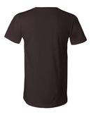 BELLA + CANVAS - Unisex Jersey V-Neck Tee - 3005