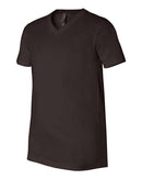 BELLA + CANVAS - Unisex Jersey V-Neck Tee - 3005