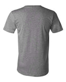BELLA + CANVAS - Unisex Jersey V-Neck Tee - 3005 (More Color)