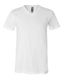BELLA + CANVAS - Unisex Jersey V-Neck Tee - 3005 (More Color 3)