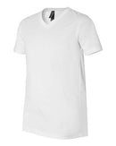 BELLA + CANVAS - Unisex Jersey V-Neck Tee - 3005 (More Color 3)