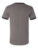 BELLA + CANVAS - Union-Made Long Sleeve T-Shirt with a Pocket - 3055