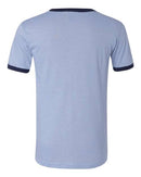 BELLA + CANVAS - Union-Made Long Sleeve T-Shirt with a Pocket - 3055 (More Color)