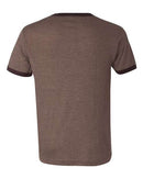 BELLA + CANVAS - Union-Made Long Sleeve T-Shirt with a Pocket - 3055 (More Color)
