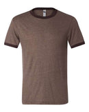 BELLA + CANVAS - Union-Made Long Sleeve T-Shirt with a Pocket - 3055 (More Color)