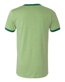 BELLA + CANVAS - Union-Made Long Sleeve T-Shirt with a Pocket - 3055 (More Color)