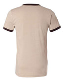 BELLA + CANVAS - Union-Made Long Sleeve T-Shirt with a Pocket - 3055 (More Color)
