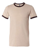 BELLA + CANVAS - Union-Made Long Sleeve T-Shirt with a Pocket - 3055 (More Color)