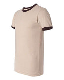 BELLA + CANVAS - Union-Made Long Sleeve T-Shirt with a Pocket - 3055 (More Color)