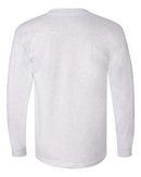 Bayside - USA-Made Long Sleeve T-Shirt - 6100