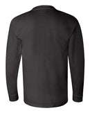 Bayside - USA-Made Long Sleeve T-Shirt - 6100