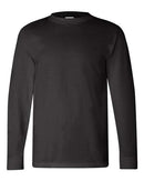 Bayside - USA-Made Long Sleeve T-Shirt - 6100