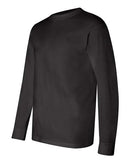 Bayside - USA-Made Long Sleeve T-Shirt - 6100